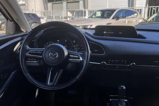 Mazda CX-30 (2020) thumbnail 10
