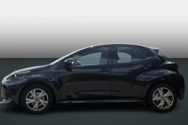 Mazda 2 (2026) thumbnail 2