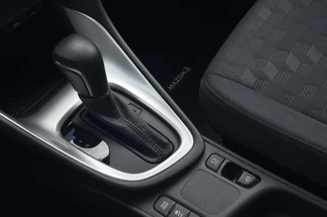 Mazda 2 (2026) thumbnail 12