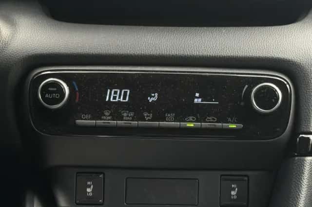 Mazda 2 (2026) thumbnail 13