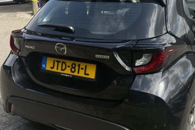 Mazda 2 (2026) thumbnail 19