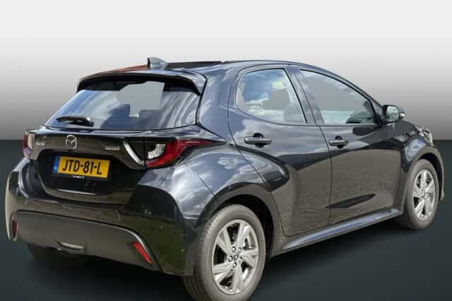 Mazda 2 (2026) thumbnail 3