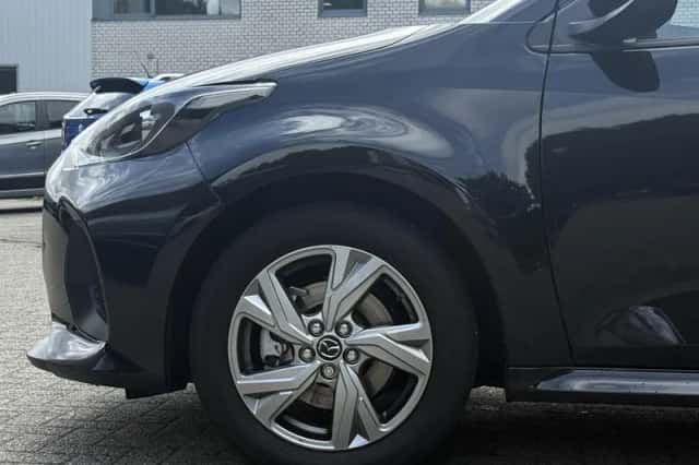 Mazda 2 (2026) thumbnail 4