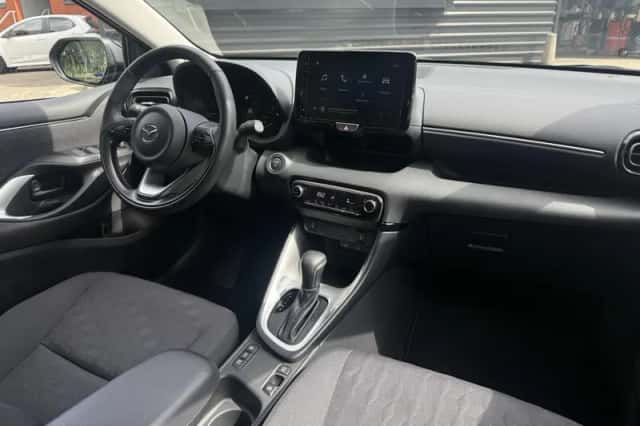 Mazda 2 (2026) thumbnail 5