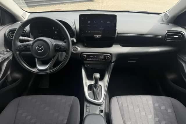 Mazda 2 (2026) thumbnail 6