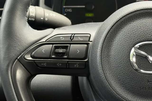 Mazda 2 (2026) thumbnail 7