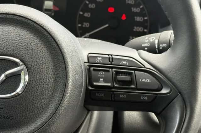 Mazda 2 (2026) thumbnail 8
