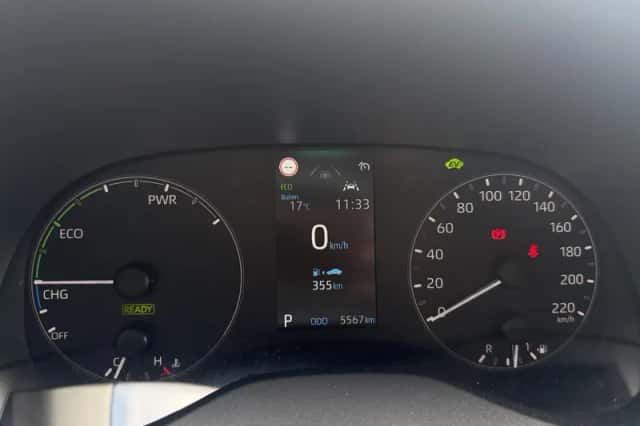 Mazda 2 (2026) thumbnail 9