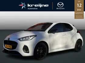 Mazda 2 (2026)