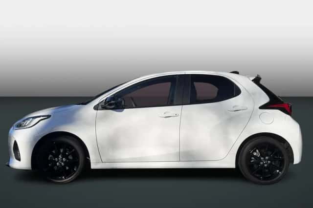 Mazda 2 (2026) thumbnail 2