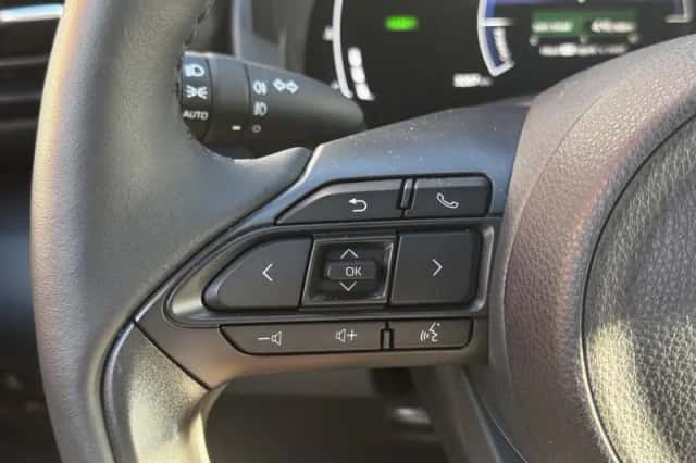 Mazda 2 (2026) thumbnail 13