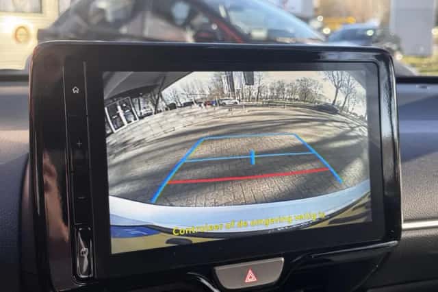 Mazda 2 (2026) thumbnail 18
