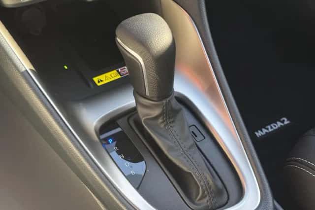 Mazda 2 (2026) thumbnail 20