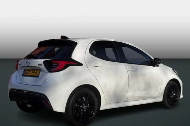 Mazda 2 (2026) thumbnail 3