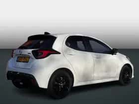 Mazda 2 (2026) thumbnail 3