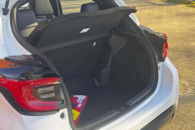 Mazda 2 (2026) thumbnail 22
