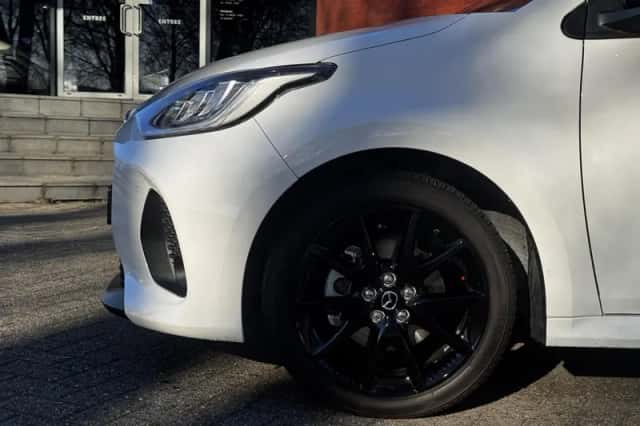 Mazda 2 (2026) thumbnail 4