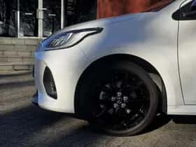 Mazda 2 (2026) thumbnail 4