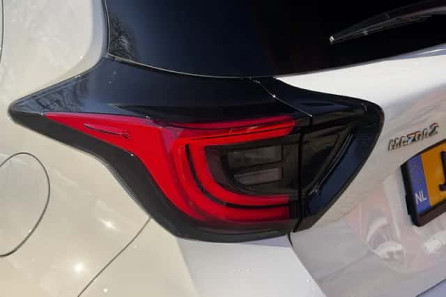 Mazda 2 (2026) thumbnail 6