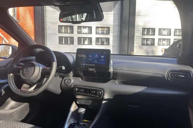 Mazda 2 (2026) thumbnail 8