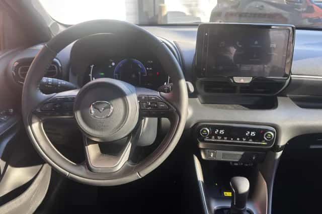 Mazda 2 (2026) thumbnail 9