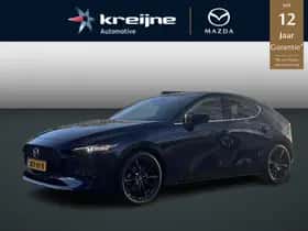 Mazda 3 (2025)