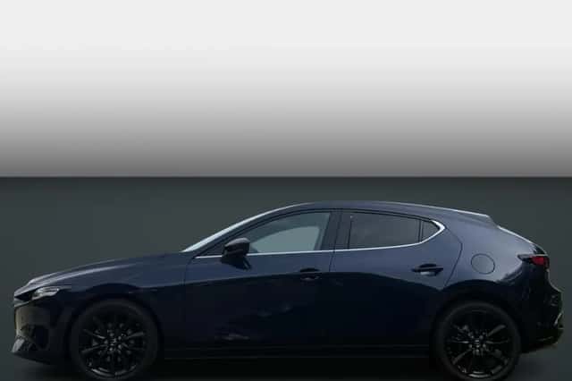 Mazda 3 (2025) thumbnail 2