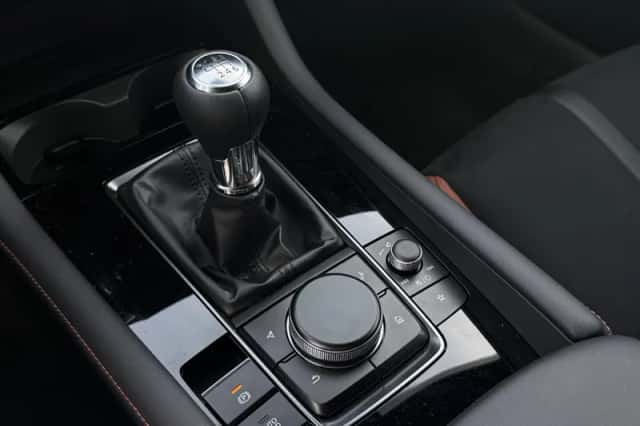 Mazda 3 (2025) thumbnail 11
