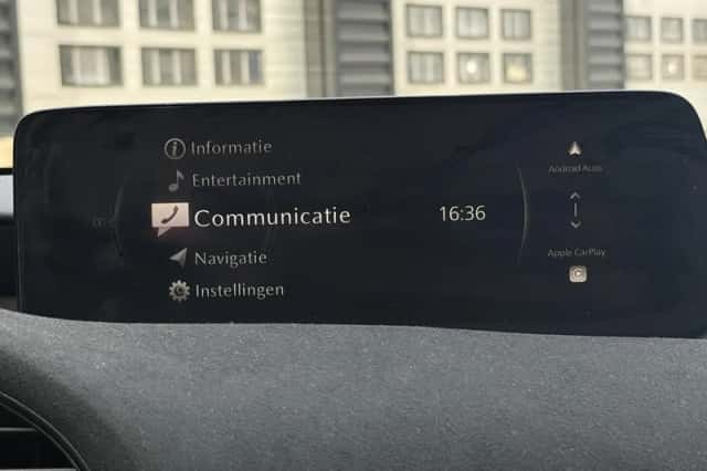 Mazda 3 (2025) thumbnail 13