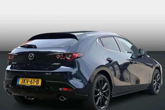 Mazda 3 (2025) thumbnail 3