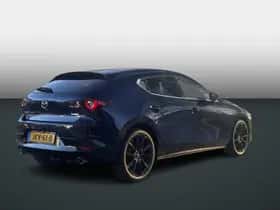Mazda 3 (2025) thumbnail 3