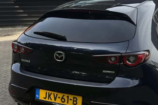 Mazda 3 (2025) thumbnail 21