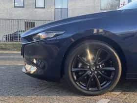 Mazda 3 (2025) thumbnail 4