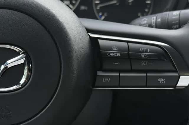 Mazda 3 (2025) thumbnail 7