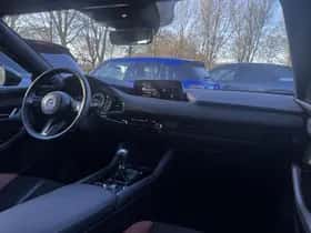 Mazda 3 (2025) thumbnail 8