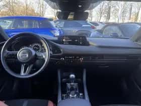 Mazda 3 (2025) thumbnail 9