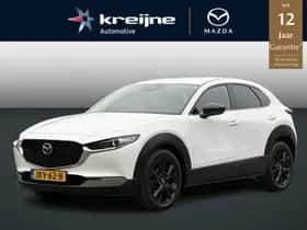Mazda CX-30 (2025)