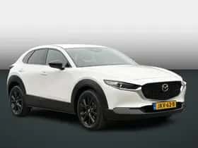 Mazda CX-30 (2025) thumbnail 2