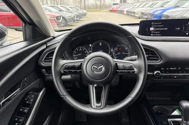 Mazda CX-30 (2025) thumbnail 13