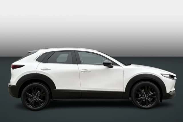 Mazda CX-30 (2025) thumbnail 3