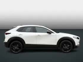 Mazda CX-30 (2025) thumbnail 3