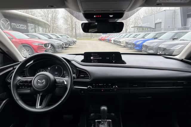 Mazda CX-30 (2025) thumbnail 22