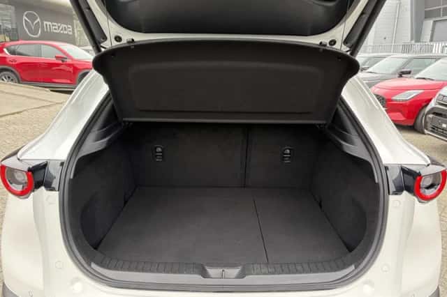Mazda CX-30 (2025) thumbnail 24