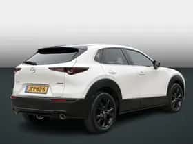 Mazda CX-30 (2025) thumbnail 4