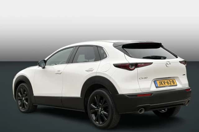 Mazda CX-30 (2025) thumbnail 5