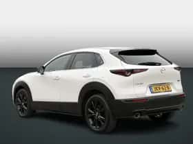 Mazda CX-30 (2025) thumbnail 5