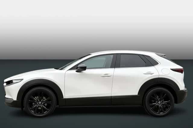 Mazda CX-30 (2025) thumbnail 6