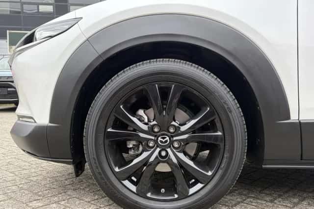 Mazda CX-30 (2025) thumbnail 7
