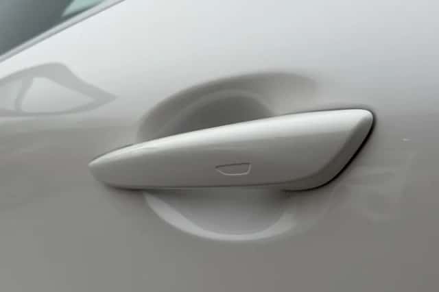 Mazda CX-30 (2025) thumbnail 8