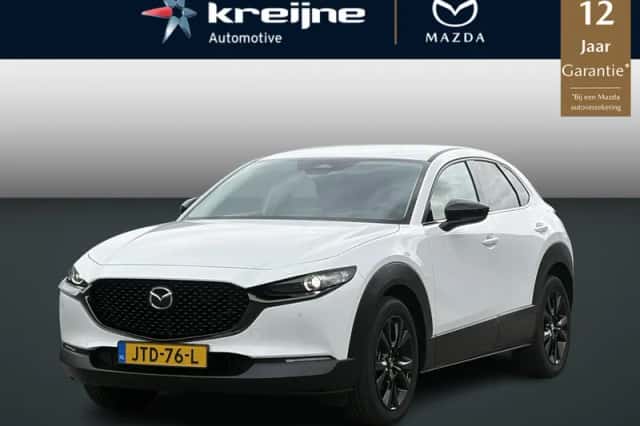 Mazda CX-30 (2026) thumbnail 1